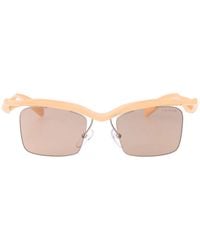 Prada - Sunglasses - Lyst