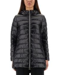 Herno - Piumino "A-Shape Resort" - Lyst