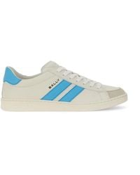 Bally - Tyger Sneaker - Lyst