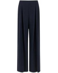 Max Mara - 'Mxppalude' Pants - Lyst