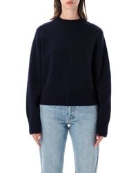 Extreme Cashmere - N°167 Please Cashmere Sweater - Lyst