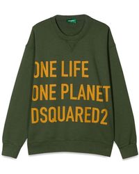 DSquared² - Dsquared - Lyst