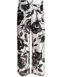 SLEEP NO MORE - Trousers - Lyst