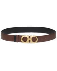 Ferragamo - Cintura H35 - Lyst