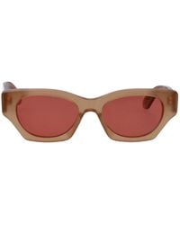Retrosuperfuture - Acetate Sunglasses - Lyst