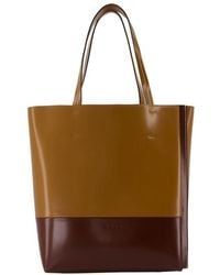 Marni - Museo Large Shopper Bag - Lyst