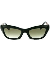 Burberry - Sunglasses - Lyst