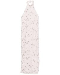 ROTATE BIRGER CHRISTENSEN - Maxi Dresses - Lyst