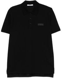 Givenchy - Short Sleeve Polo Regular Fit - Lyst
