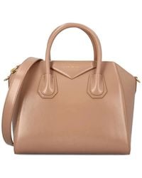 Givenchy - Small Antigona Bag - Lyst
