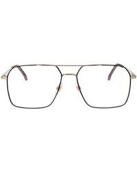 Carrera - Blk B Metal Glasses - Lyst