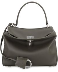 Balenciaga - Rodeo Mini Leather Handbag - Lyst
