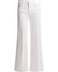 Mother - "The Twister Sneak" Jeans - Lyst