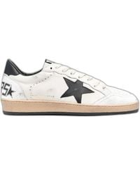 Golden Goose - Ball-Star Sneakers - Lyst
