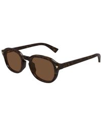Bottega Veneta - Sunglasses - Lyst