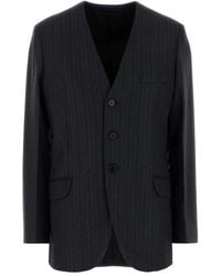 Jil Sander - Jacket 94 Tm - Lyst