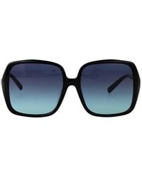 Tiffany & Co. - Tiffany & Co Acetate Sunglasses - Lyst