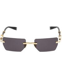 Balmain - Sunglasses - Lyst