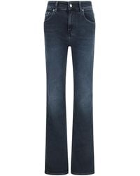 Haikure - Vicky Jeans Cotton - Lyst
