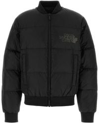 DSquared² - Easy Puffer Down Jacket - Lyst