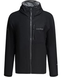 Montbell - Nylon Jacket - Lyst