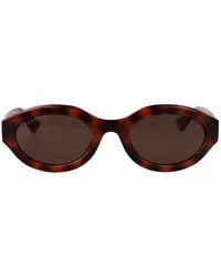 Gucci - Sunglasses - Lyst