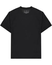 Y-3 - 3 T-Shirt Con Patch Logo - Lyst