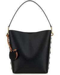 Stella McCartney - Alter Mat Frayme Bucket Bag - Lyst