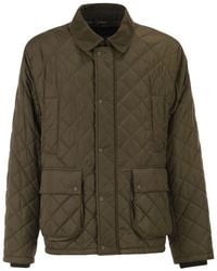 Herno - Chamonix Nylon Jacket - Lyst