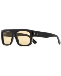 Gucci - Sunglasses - Lyst