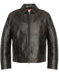DIESEL - Jacket Amar-Wrd - Lyst