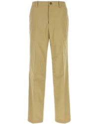 A.P.C. - Pantalon Dylan - Lyst