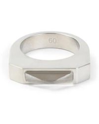 Rick Owens - Rings - Lyst