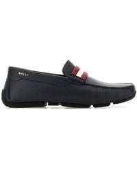 Bally - Calf Leather Sandals - Lyst
