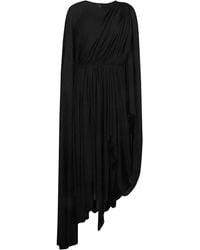 Balenciaga - All-In Dress - Lyst