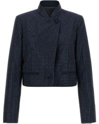Pinko - 'Morasca' Blazer - Lyst