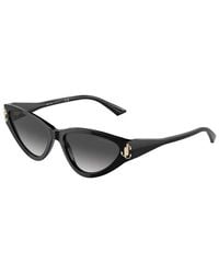 Jimmy Choo - Jc5019 50008G - Lyst