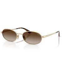 Vogue - Vo4353S 848/13 - Lyst