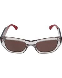 Gucci - Sunglasses - Lyst