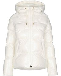 Pinko - Cappotto - Lyst