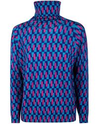 In bed with You - High Neck Jumper - Lyst