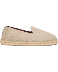 Manebí - Manebi Canvas Espadrilles - Lyst