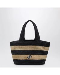 Patou - Trapeze Pm Shopping Bag - Lyst