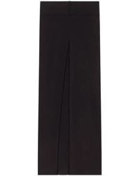 Courreges - Wide-Leg Trousers - Lyst