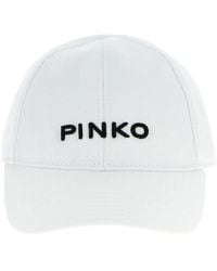 Pinko - 'Break Dance' Cap - Lyst