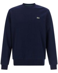 Lacoste - 'Coccodrillo' Sweatshirt - Lyst
