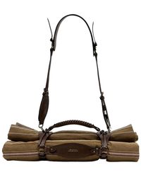 Isabel Marant - Harness Gd Travel Bag - Lyst