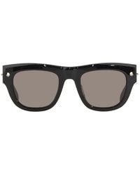 McQueen - Sunglasses - Lyst