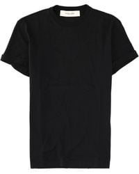 Golden Goose - Cotton T-Shirt - Lyst