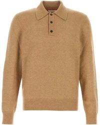 Ferragamo - Mw Wool English Rib - Lyst